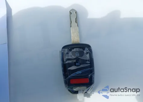 2015 Honda Accord Lx z USA, uszkodzony, nr VIN 1HGCR2F39FA098661